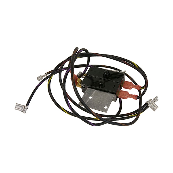 Switch & Bracket Assy , Lift/Relay